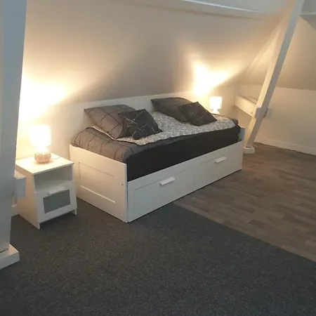 De France Holiday home